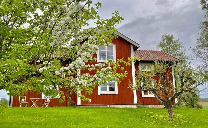 GRYTSBERGS SATERI - Ranch Reviews (Stjarnhov, Sweden)