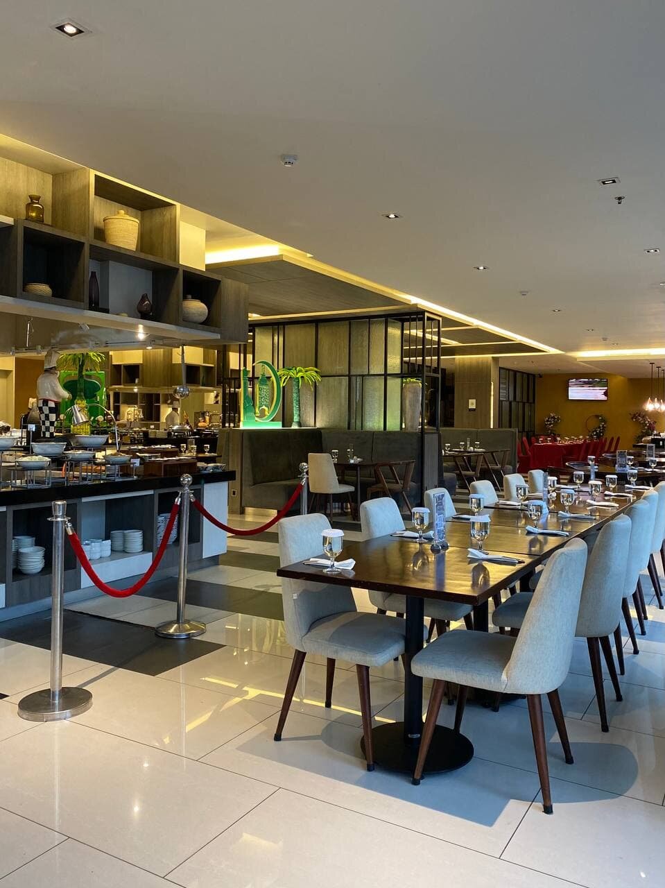Hotel photo 57 of Novotel Pekanbaru.