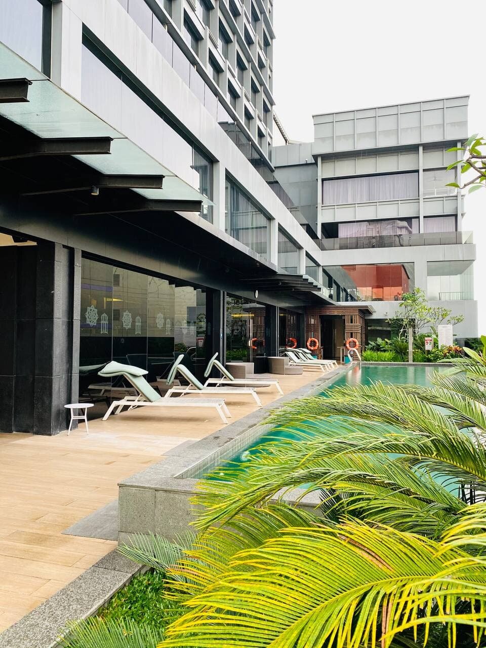 Hotel photo 32 of Novotel Pekanbaru.