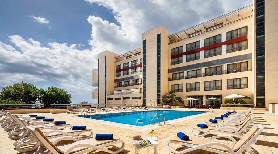 Piscina Exterior