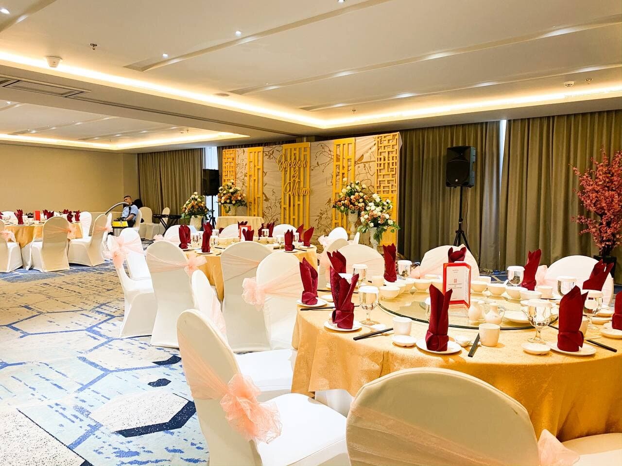 Hotel photo 76 of Novotel Pekanbaru.
