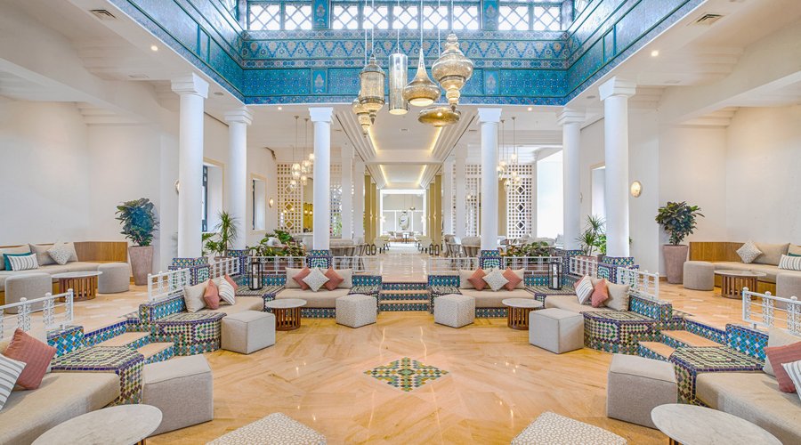 Lobby Bar
