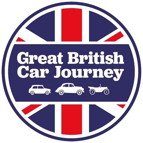 Great British Cars: Motoring I [Import anglais](品)