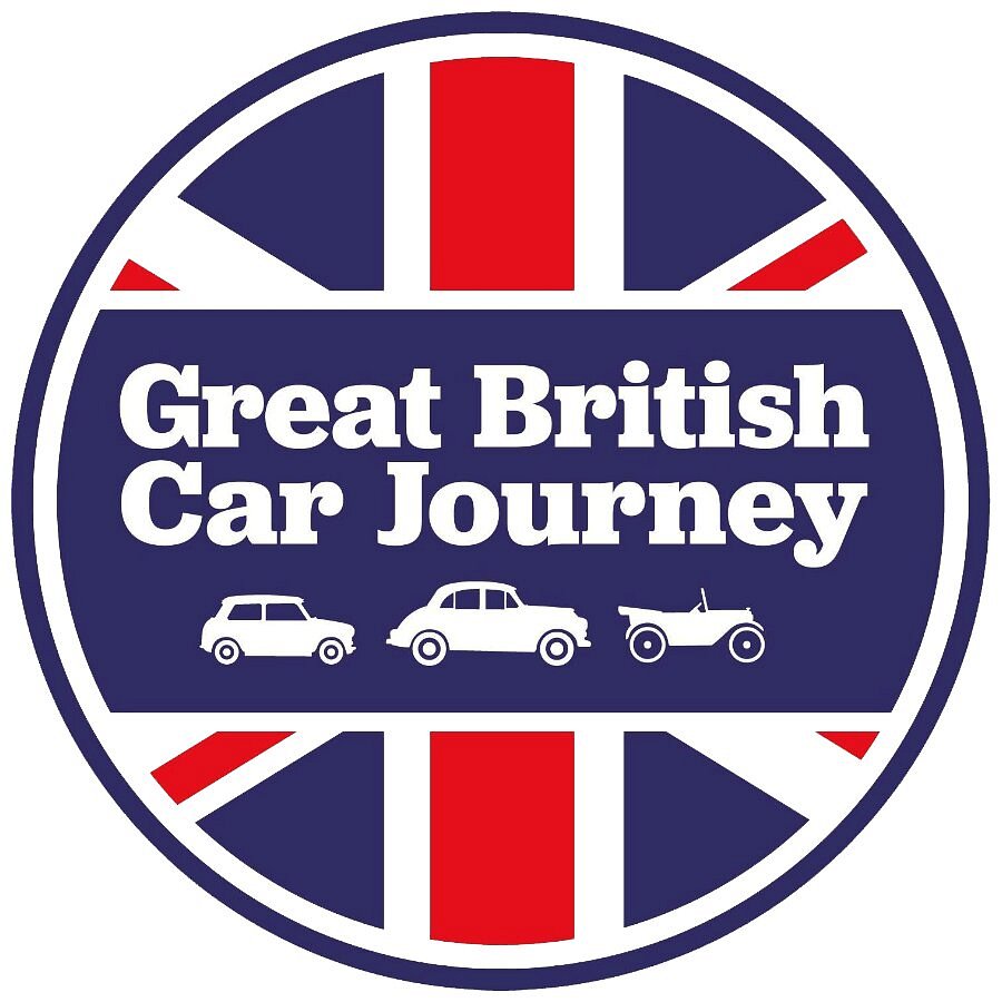 great british car journey tours