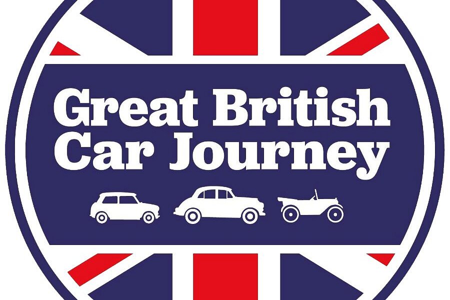 great british car journey discount code