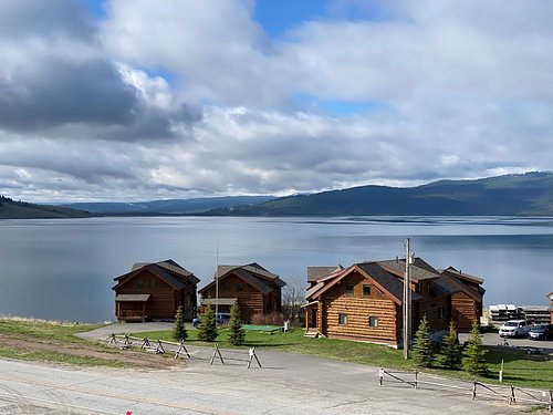 LAKE VIEW SUITES (West Yellowstone, América del Norte): opiniones y precios