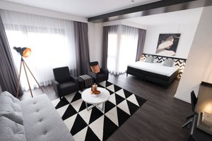 Kamer en suite