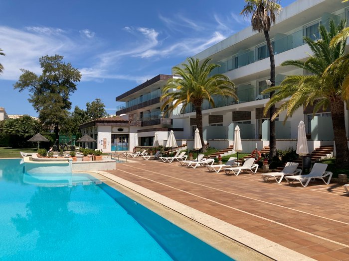 Imagen 8 de Hotel Jerez & Spa
