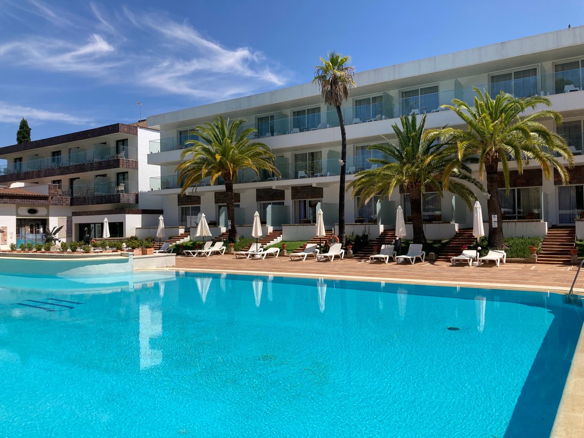 hotel jerez and spa reviews