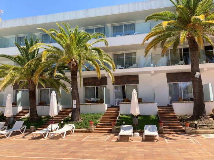 Imagen 7 de Hotel Jerez & Spa