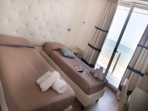 Quarto e suíte
