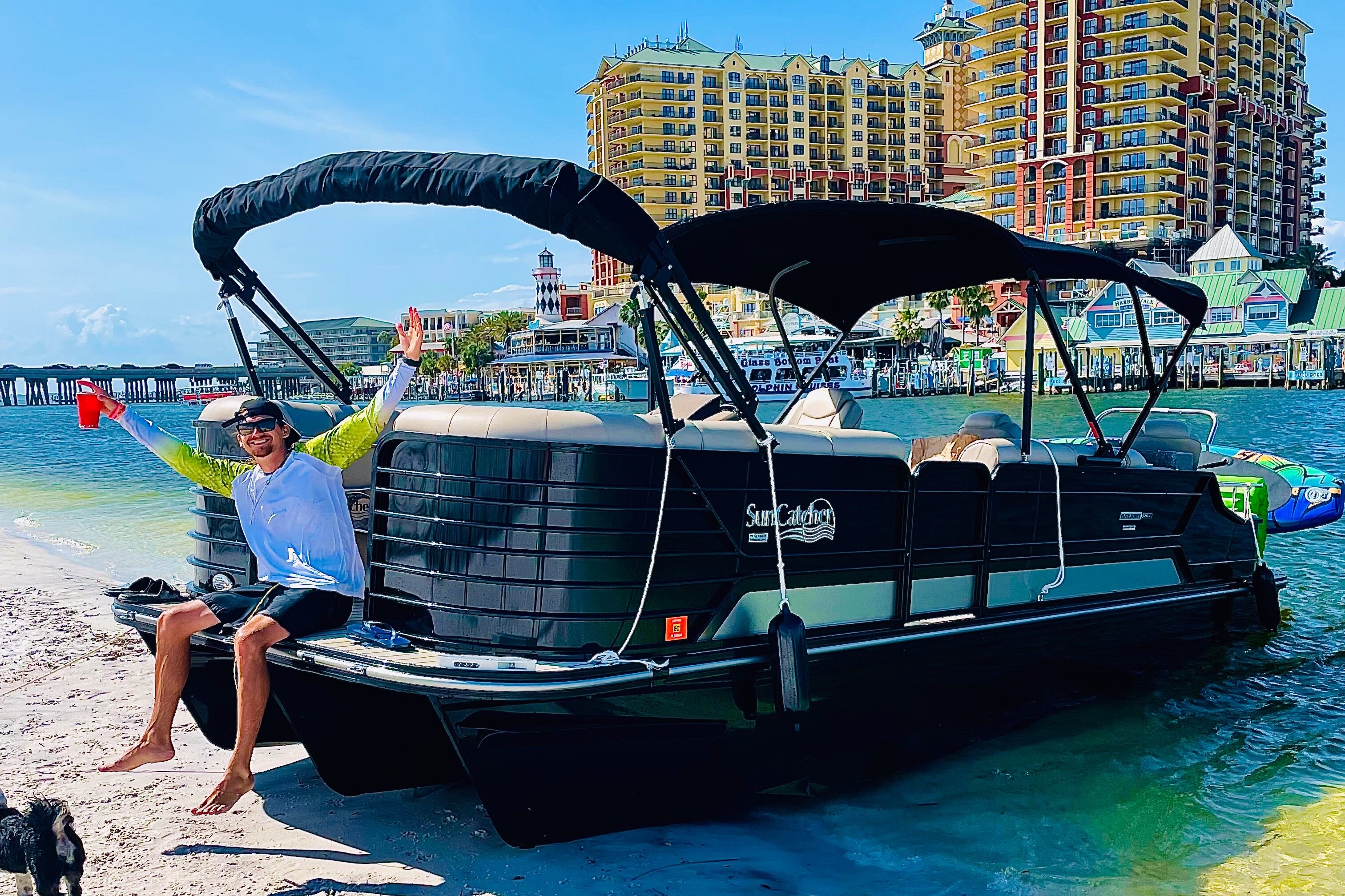 Boat Rentals in Miramar Beach, FL: The Ultimate Guide for Adventurous Travelers