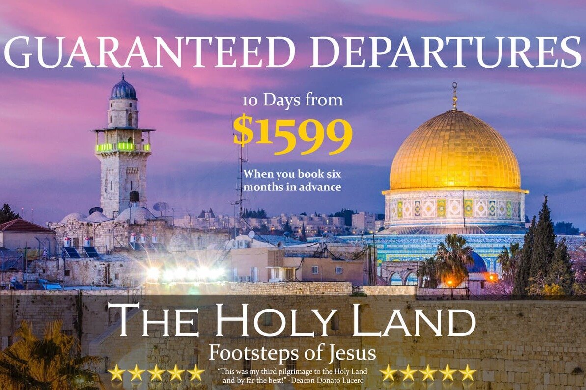 Holy Land Travel Center Omaha Jerusalem Israel Hours Address