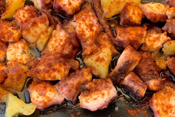 Amona Maria Delicatessen>