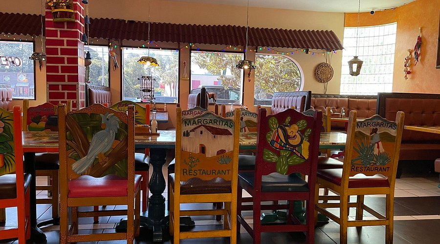 Margarita's Mexican Restaurant