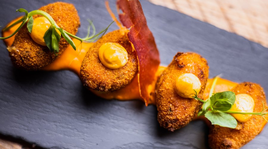 NUEVE TAPAS BAR, Manchester - Restaurant Reviews, Photos & Phone Number - Tripadvisor