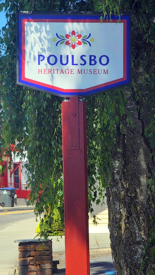 Poulsbo review images