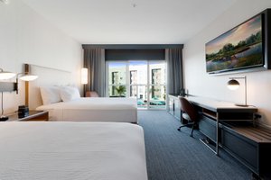 Room & Suite