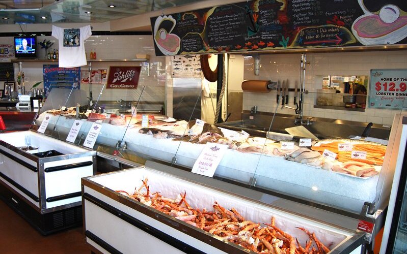 St. Paul Fish Company