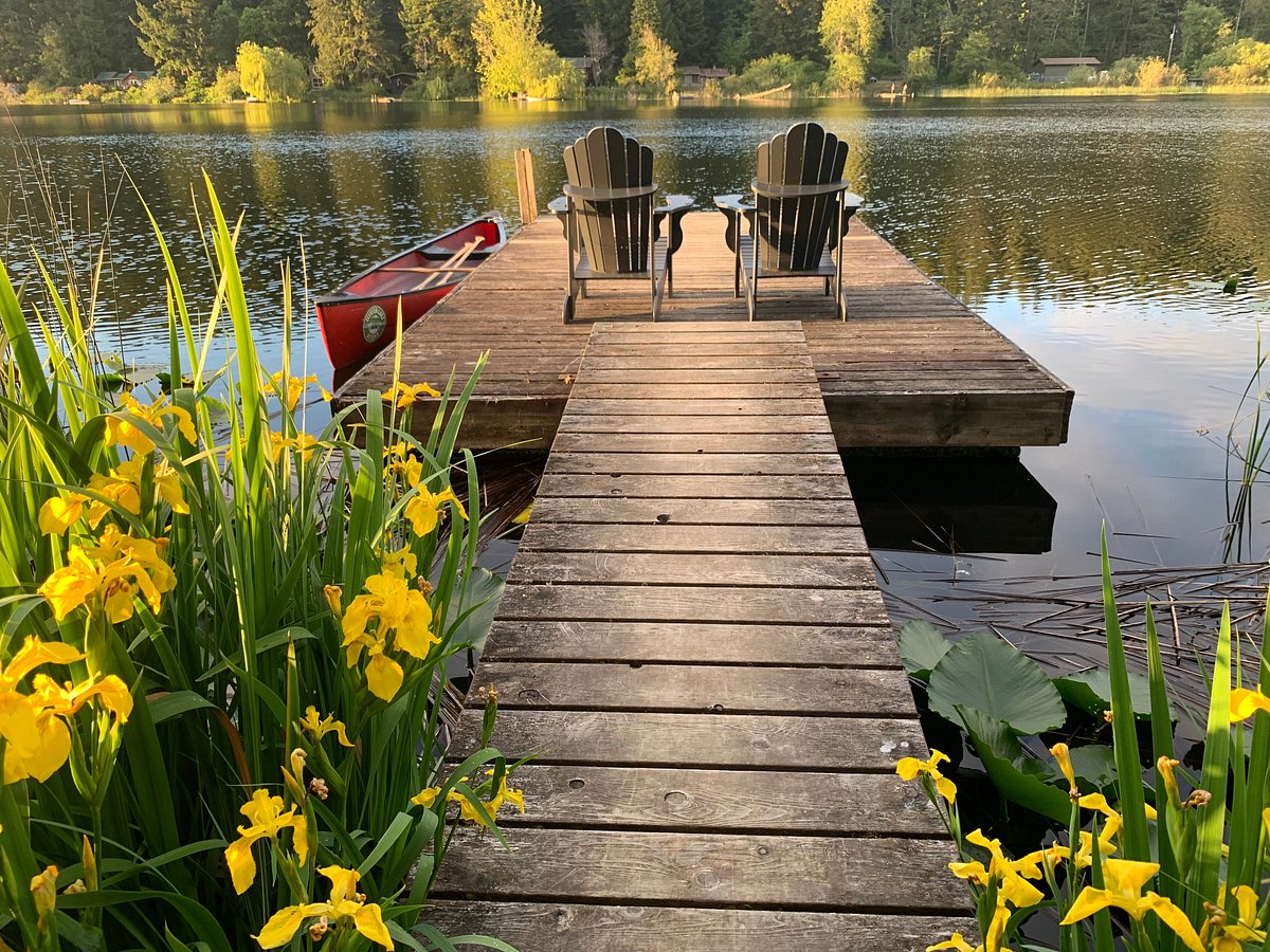 Cusheon Lake Resort - UPDATED 2022 Prices, Reviews & Photos (Salt