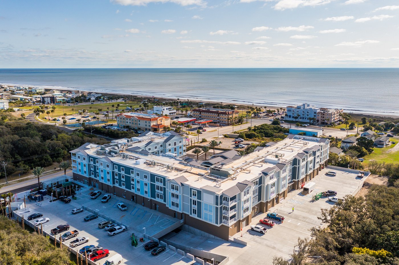 COURTYARD BY MARRIOTT AMELIA ISLAND Updated 2024 Prices & Hotel