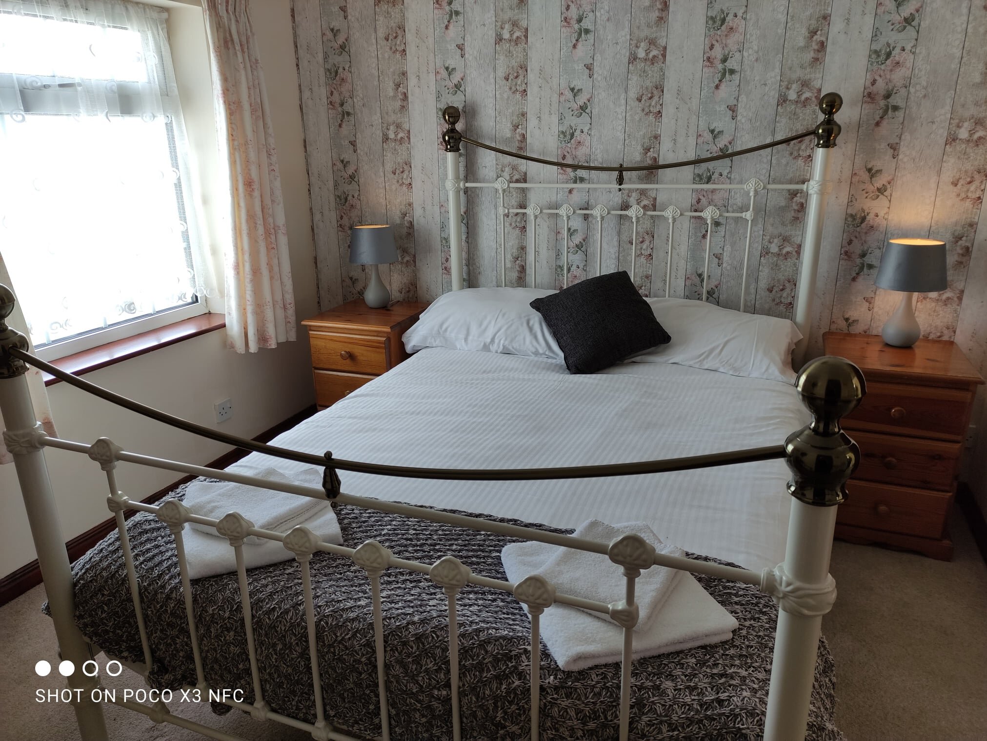 Hotel photo 3 of Cornishman Inn Tintagel.
