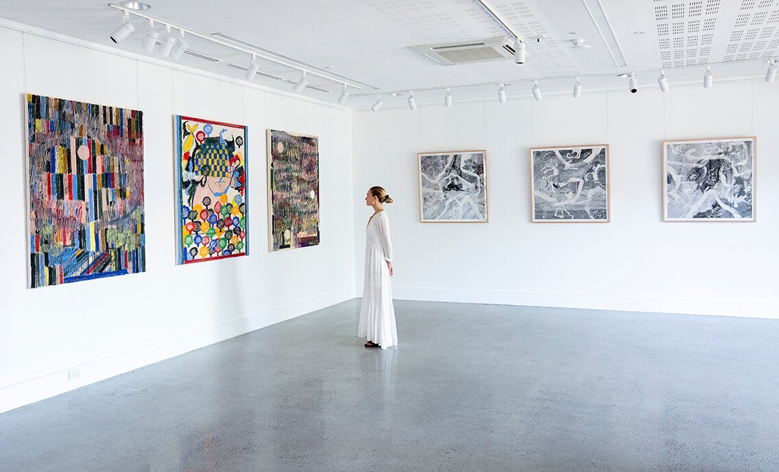Lone Goat Gallery (2025) - All You Need to Know BEFORE You Go (with Reviews)