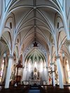 St. Mary's Catholic Church, Fredericksburg