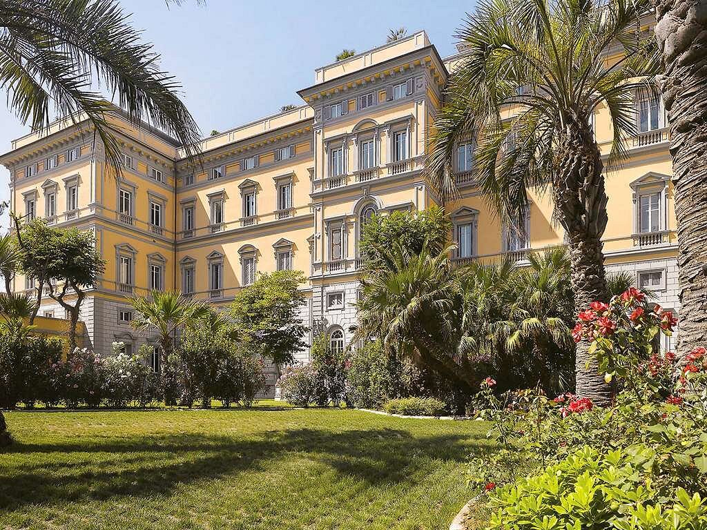 Grand Hotel Palazzo Livorno MGallery, hotel di Tirrenia