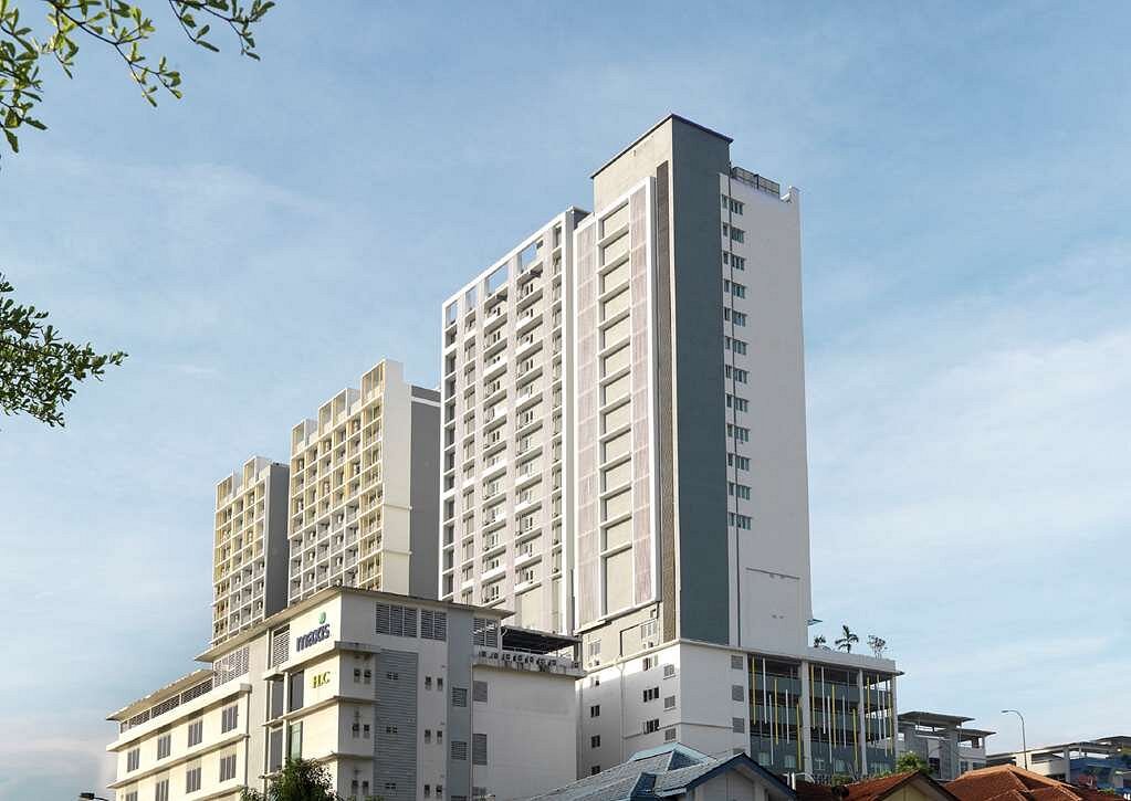 Best Western i-City Shah Alam, hotel in Shah Alam