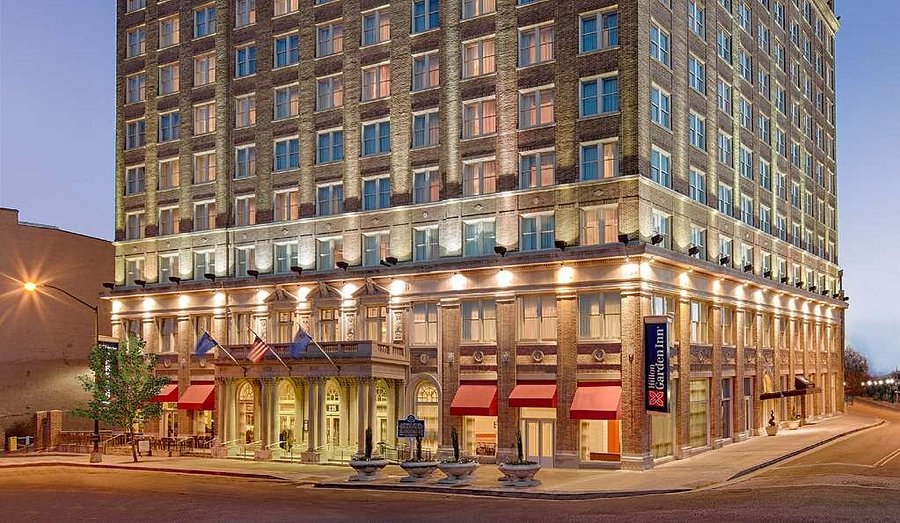 Hilton Garden Inn Jackson Downtown 103 1 4 2 Updated 2021 S Hotel Reviews Ms Tripadvisor Hilton Garden Inn Jackson Downtown 103, Garden Center Jackson Ms