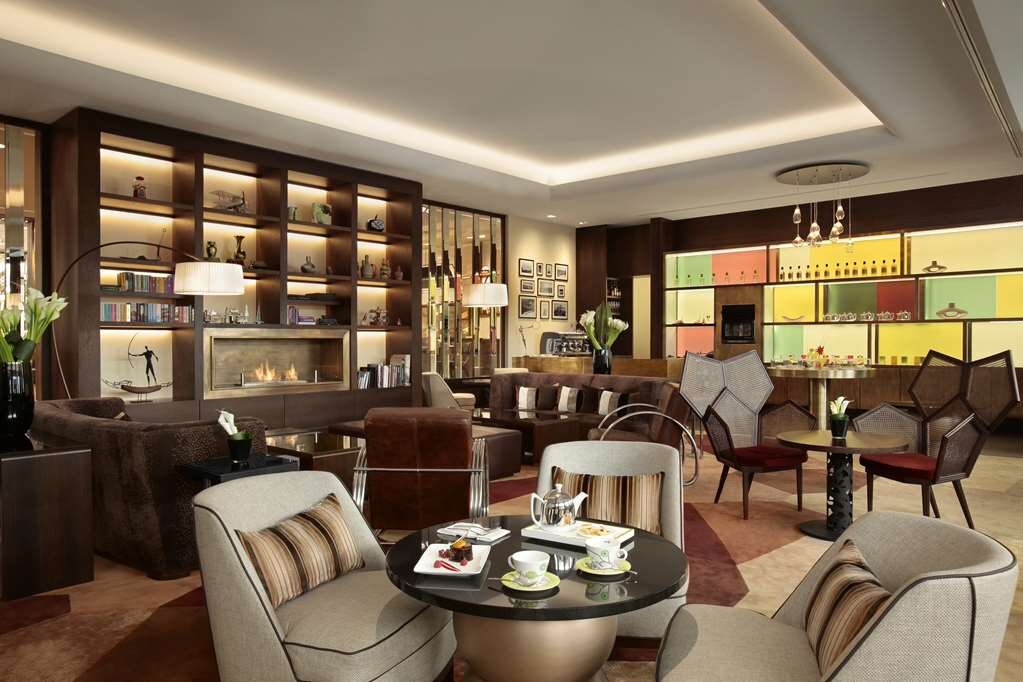 Hotel photo 65 of Kempinski Hotel Corvinus Budapest.