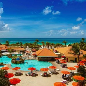 LACABANA SIGNATURE POOL