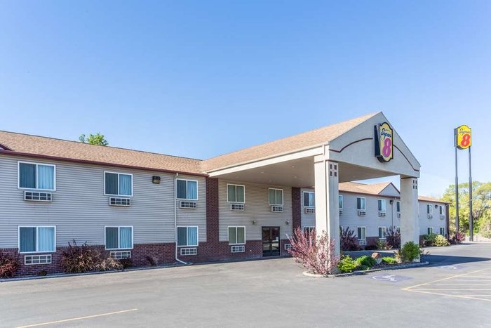 SUPER 8 BY WYNDHAM BLACKFOOT $96 ($̶1̶2̶3̶) - Prices & Hotel Reviews ...