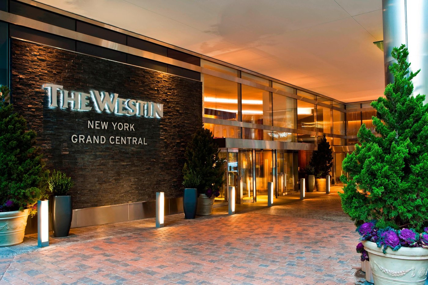 THE WESTIN NEW YORK GRAND CENTRAL $163 ($̶3̶9̶5̶) - Updated 2023 Prices ...