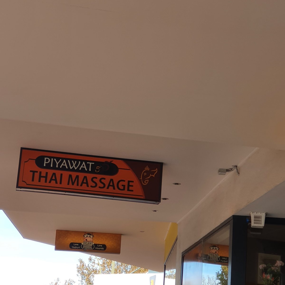 Piyawat Thai Massage - All You MUST Know Before You Go (2024)