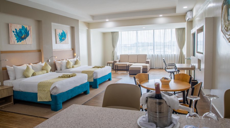 Junior Suite 