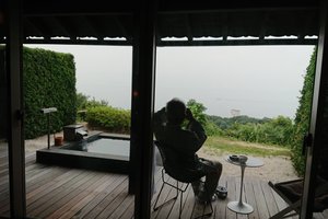 客室 & スイート