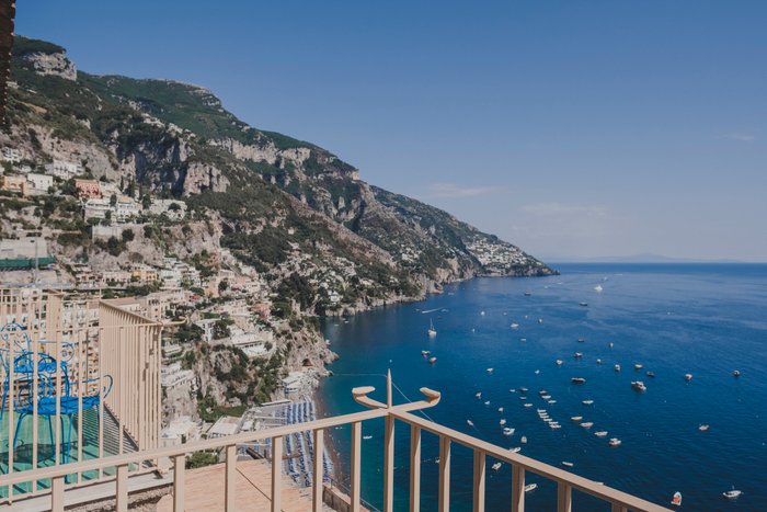 VILLA NETTUNO - Updated 2024 Prices & Condominium Reviews (Positano, Italy)