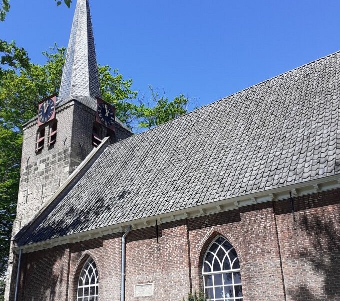 Petruskerk image