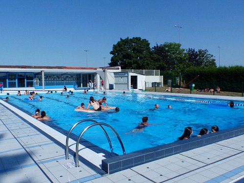 Top des piscines de Nantes pour une baignade en famille - Citizenkid