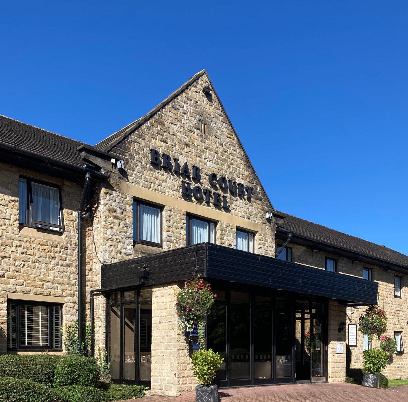 BRIAR COURT HOTEL - Updated 2025 Prices, Reviews, and Photos