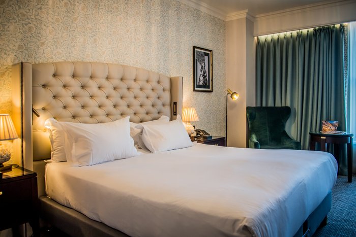 The Francis Hotel Rooms: Pictures & Reviews - Tripadvisor