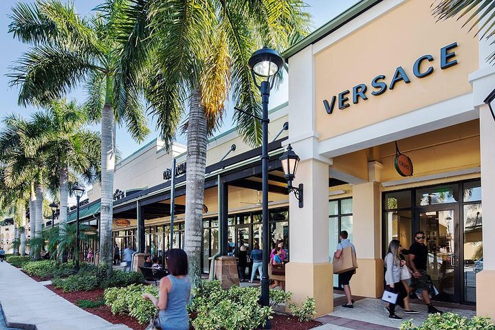 sawgrass versace