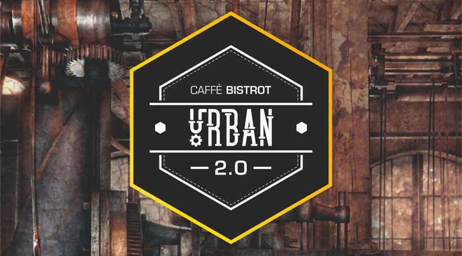 Logo Urban 2.0