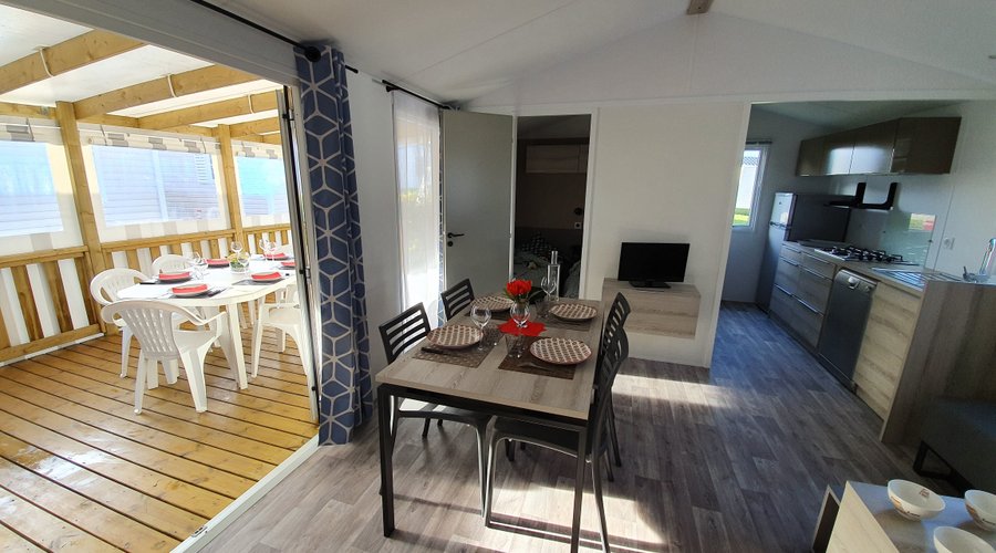 Mobil-home