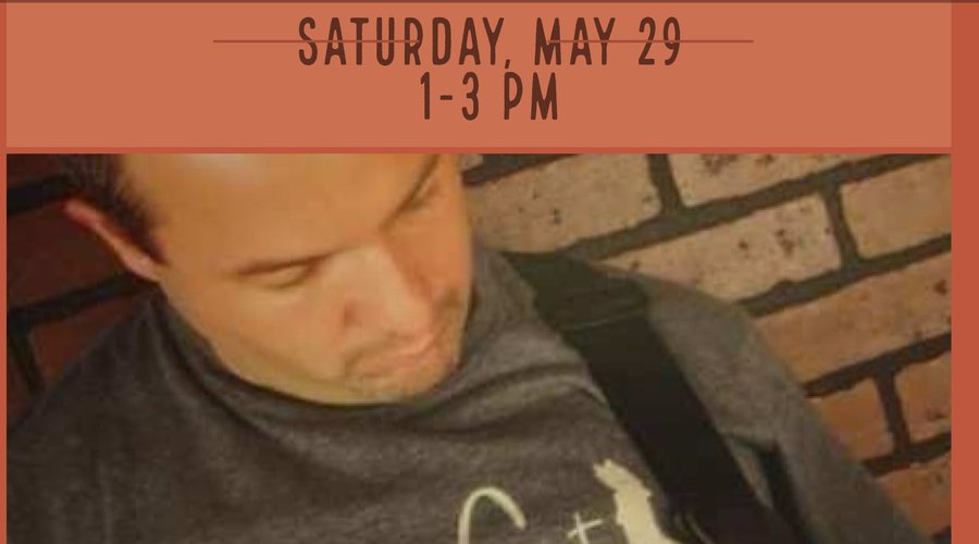 5/29, Live Music!