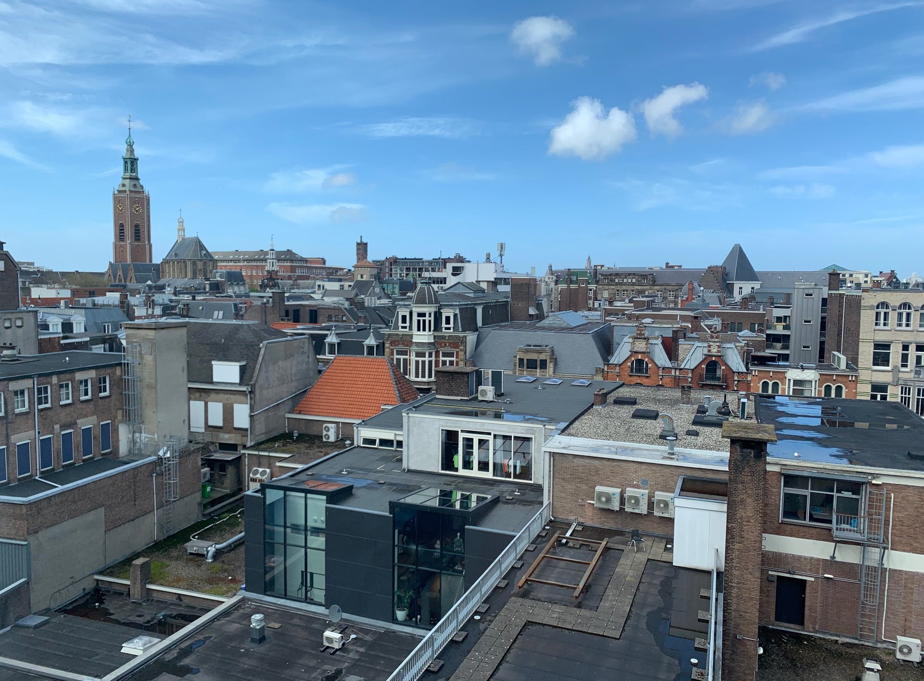 Best Western Plus Plaza Den Haag City Center image