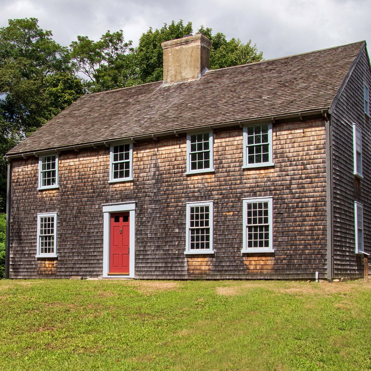 Alden House Historic Site Duxbury All You Need To Know Before You Go 0293