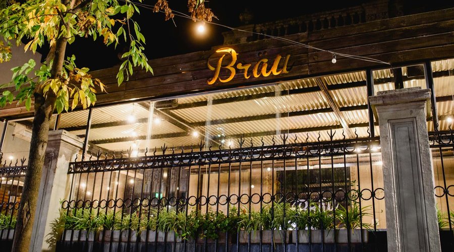 Brau Beer & Resto, Olavarria - 레스토랑 리뷰 - 트립어드바이저